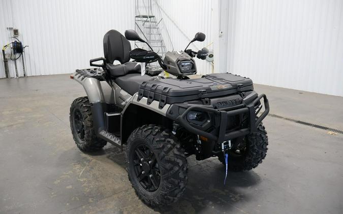 2026 Polaris® Sportsman Touring XP 1000 Trail