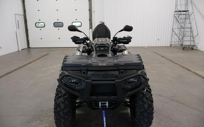 2026 Polaris® Sportsman Touring XP 1000 Trail