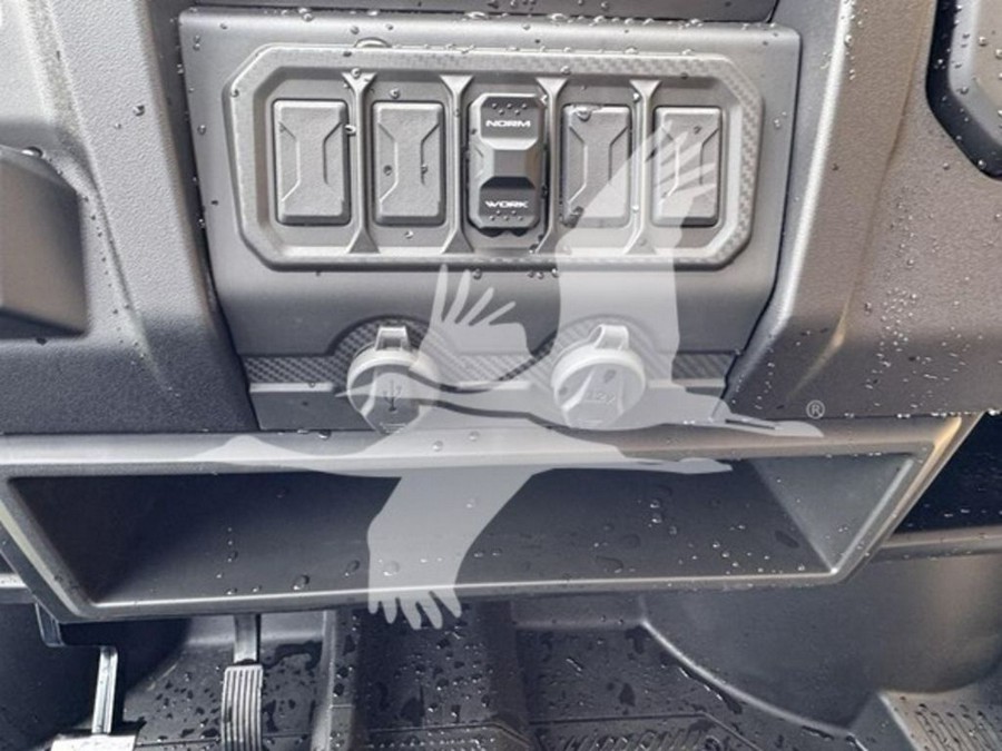 2026 CFMOTO UFORCE 1000