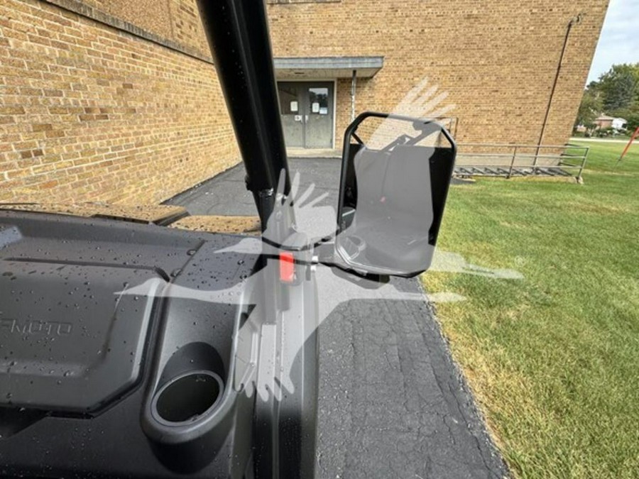 2026 CFMOTO UFORCE 1000