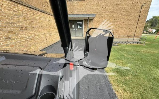 2026 CFMOTO UFORCE 1000