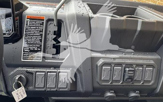 2026 CFMOTO UFORCE 1000