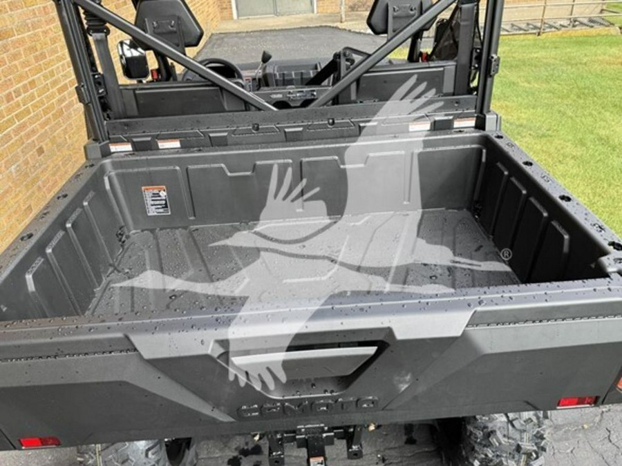 2026 CFMOTO UFORCE 1000