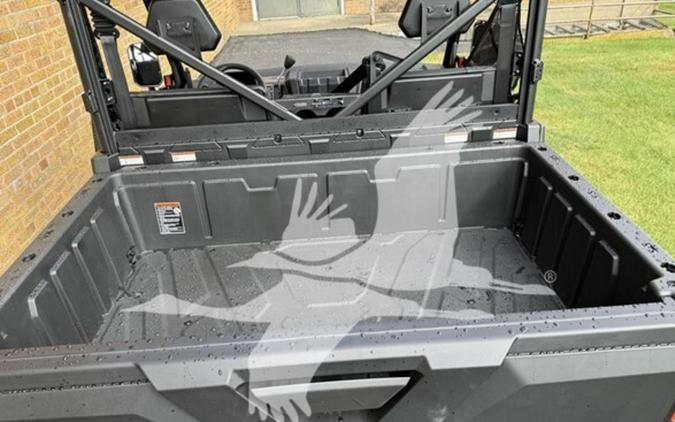 2026 CFMOTO UFORCE 1000