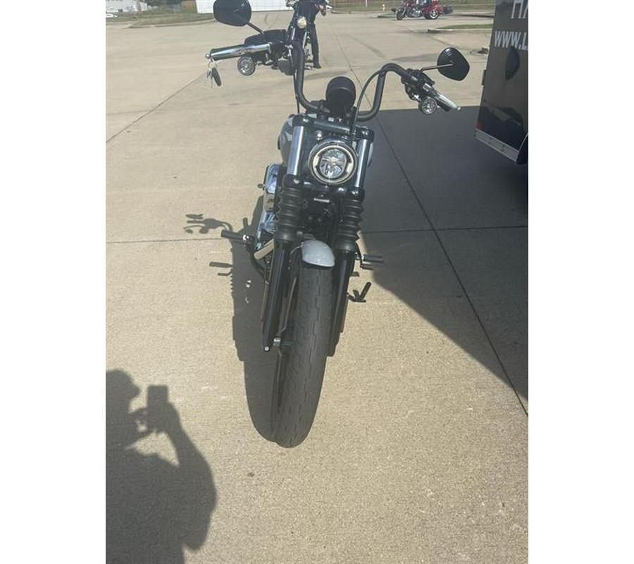 2025 Harley-Davidson Street Bob®