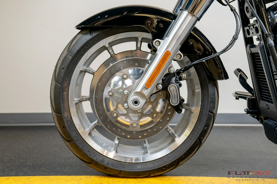 2022 Harley-Davidson® FAT BOY 114