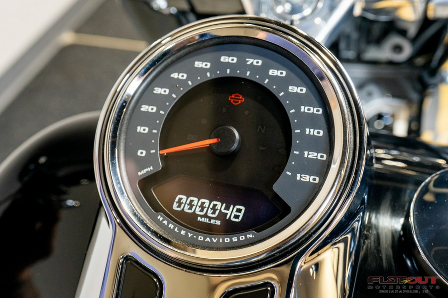 2022 Harley-Davidson® FAT BOY 114