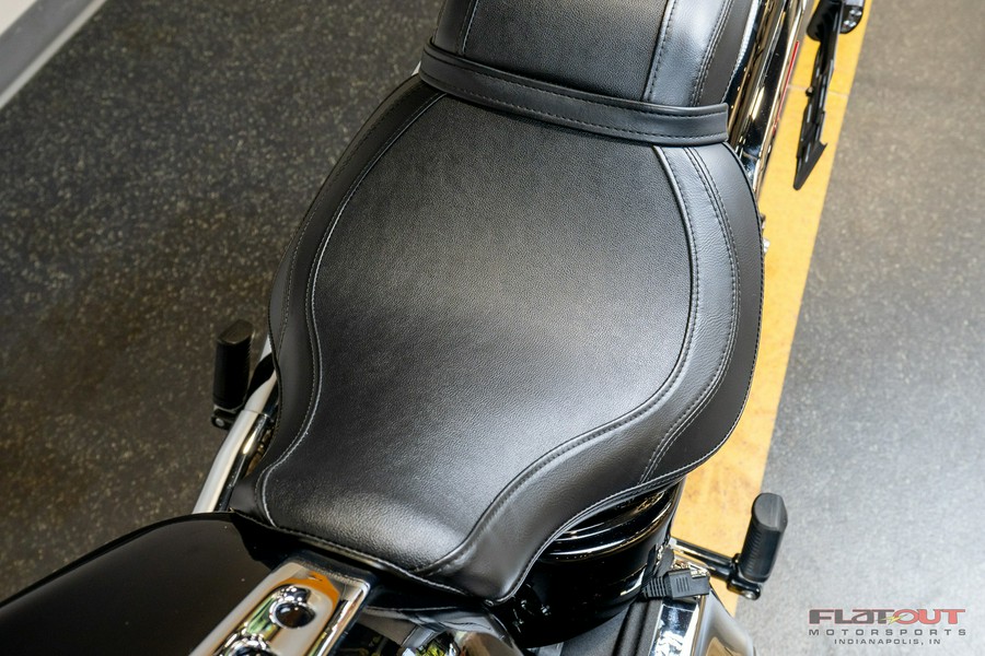 2022 Harley-Davidson® FAT BOY 114