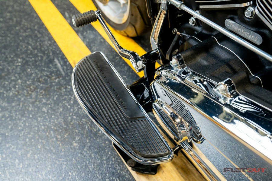 2022 Harley-Davidson® FAT BOY 114