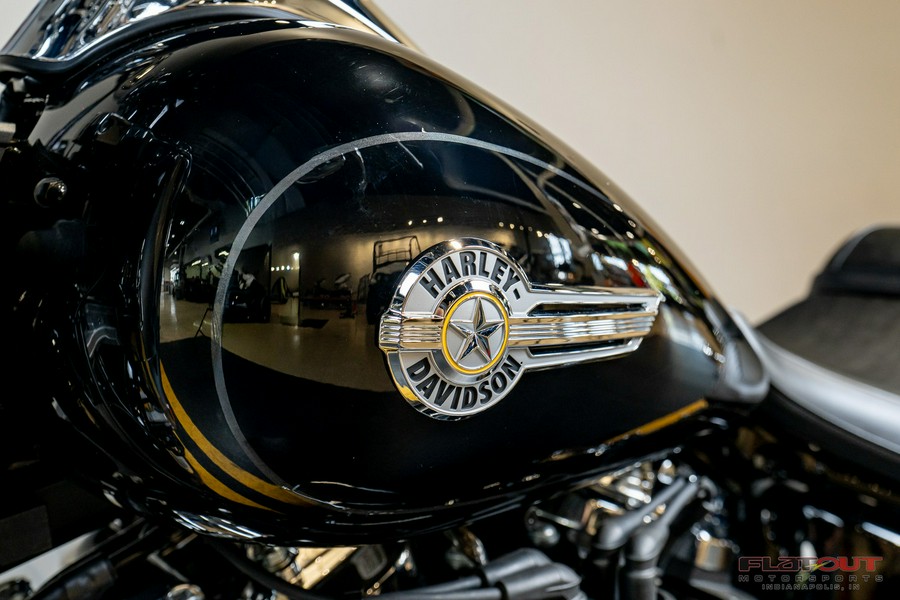 2022 Harley-Davidson® FAT BOY 114