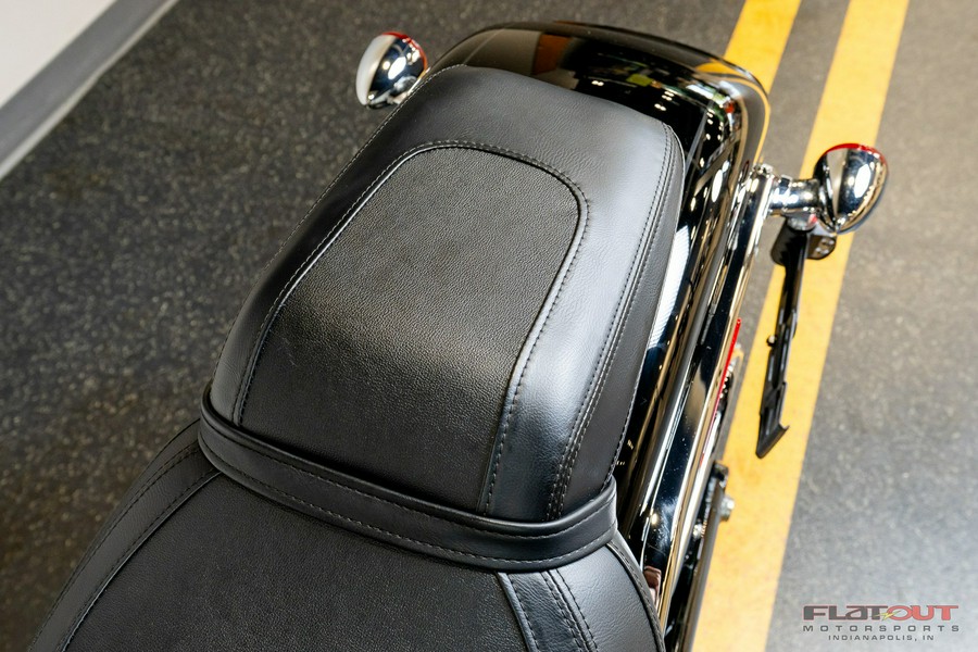 2022 Harley-Davidson® FAT BOY 114