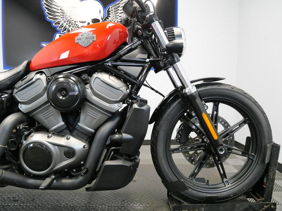 2023 Harley-Davidson® RH975 - Nightster™