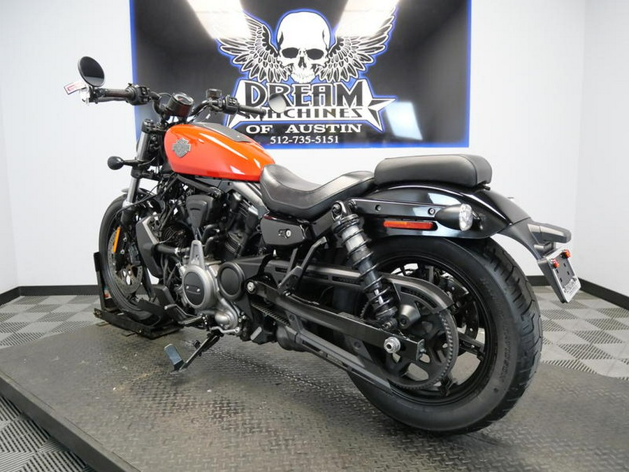 2023 Harley-Davidson® RH975 - Nightster™