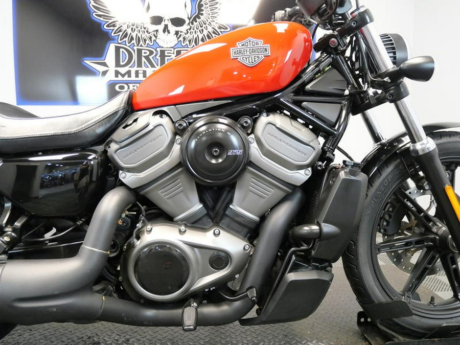 2023 Harley-Davidson® RH975 - Nightster™