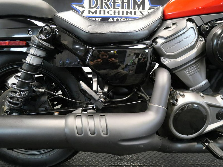 2023 Harley-Davidson® RH975 - Nightster™