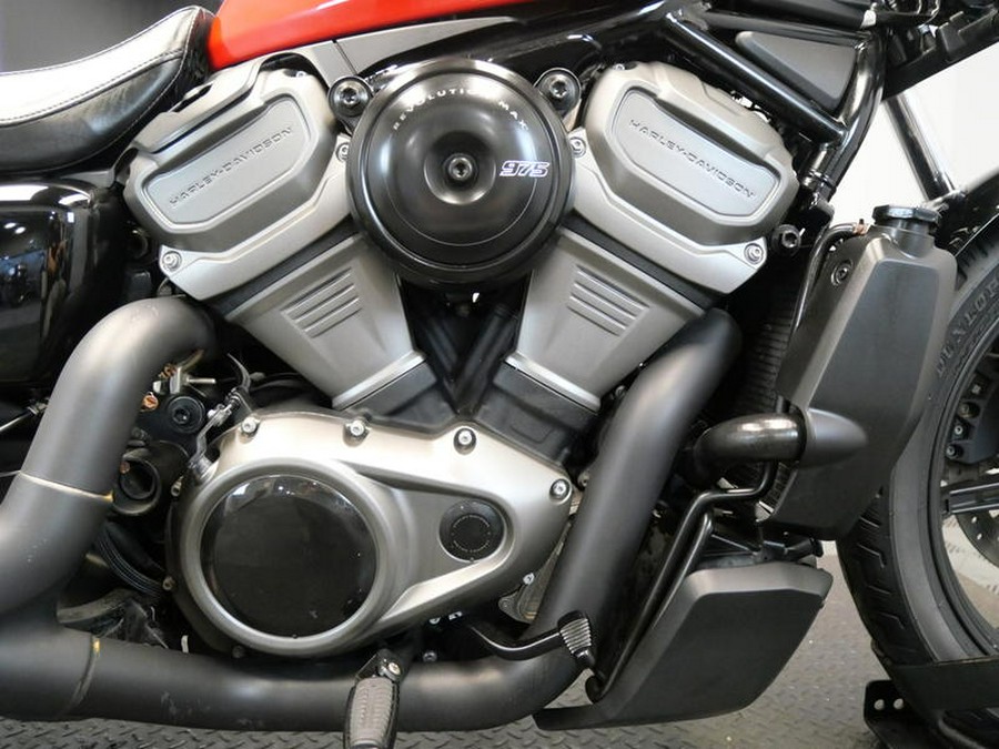 2023 Harley-Davidson® RH975 - Nightster™