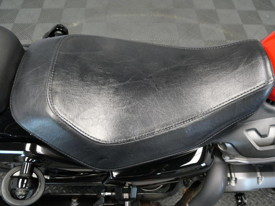 2023 Harley-Davidson® RH975 - Nightster™