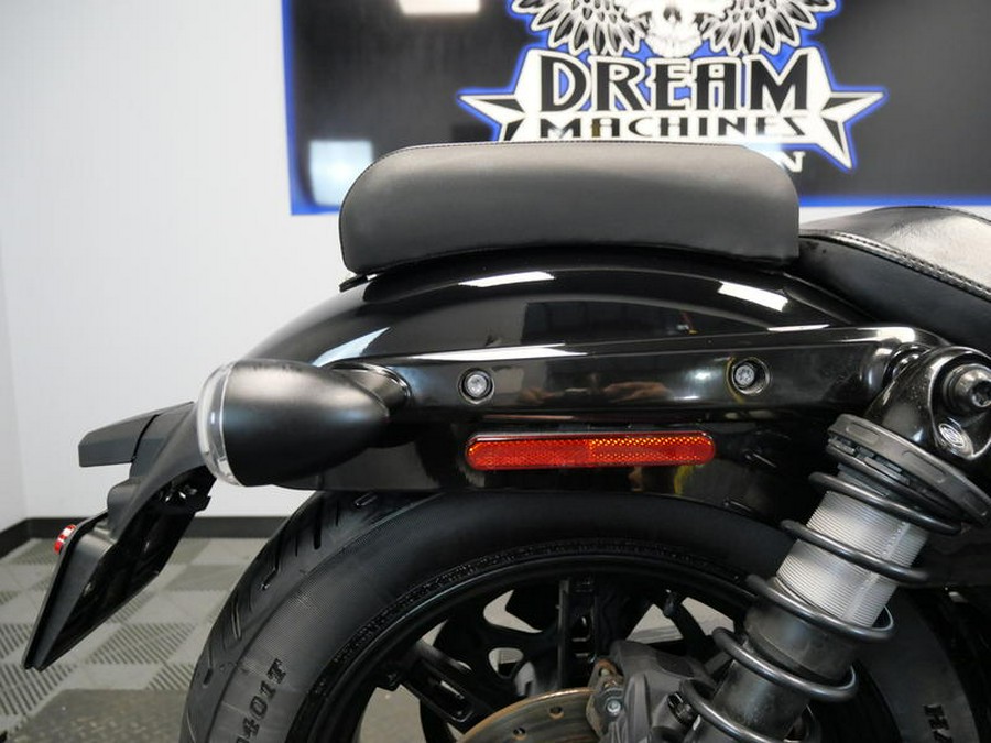 2023 Harley-Davidson® RH975 - Nightster™