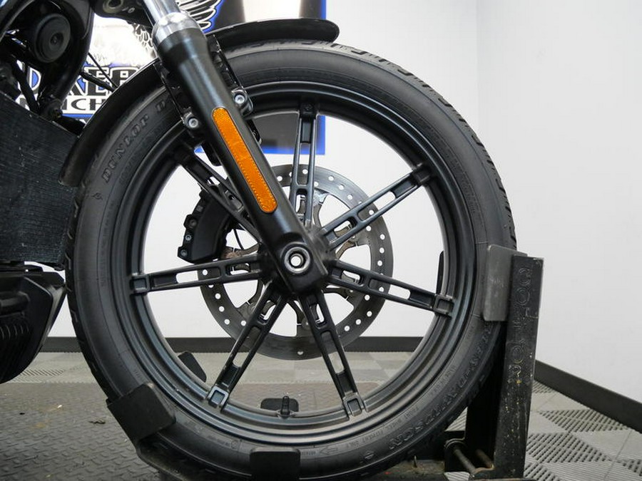 2023 Harley-Davidson® RH975 - Nightster™