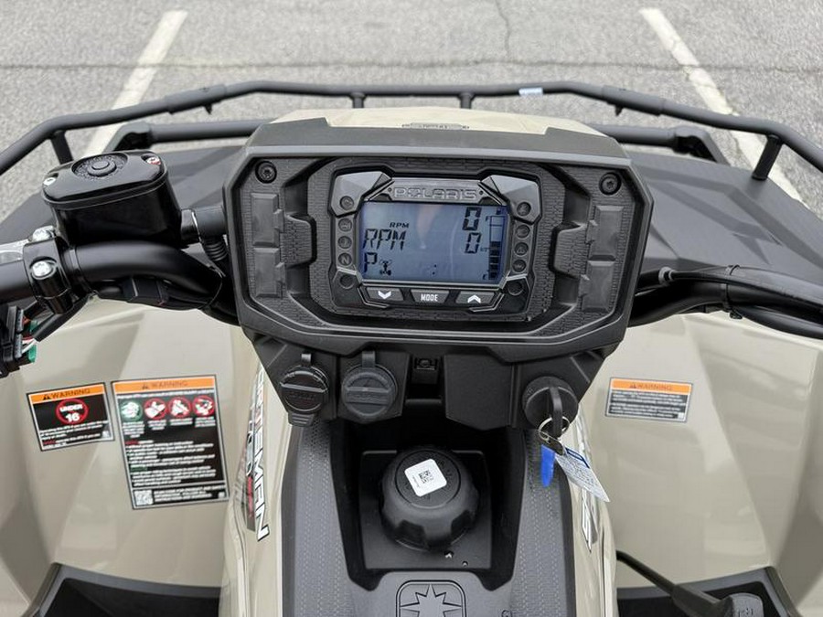 2025 Polaris® Sportsman 570 EPS