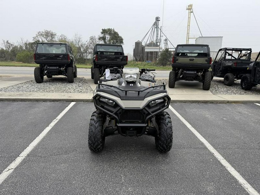 2025 Polaris® Sportsman 570 EPS