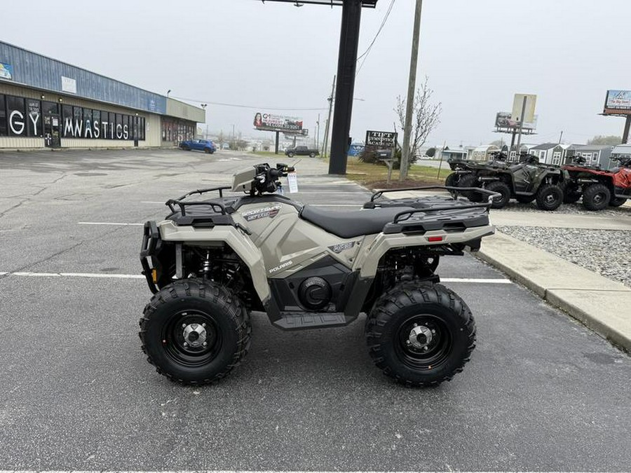 2025 Polaris® Sportsman 570 EPS