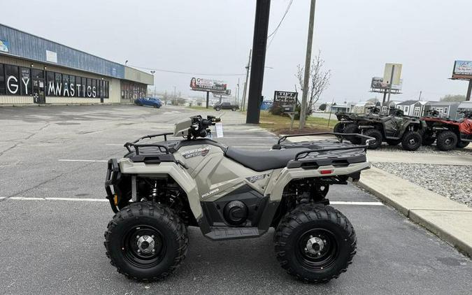 2025 Polaris® Sportsman 570 EPS
