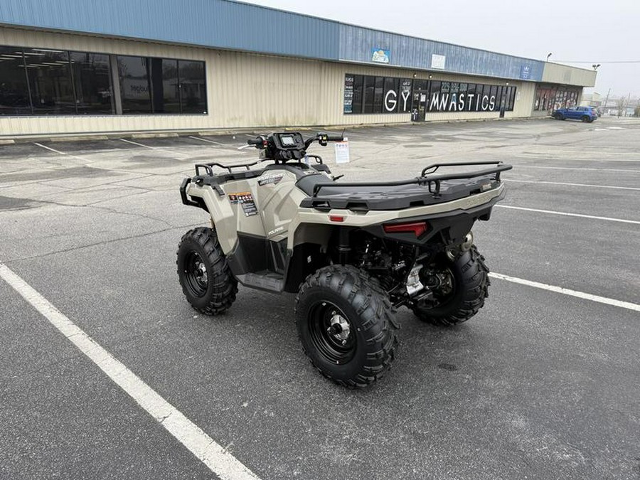 2025 Polaris® Sportsman 570 EPS