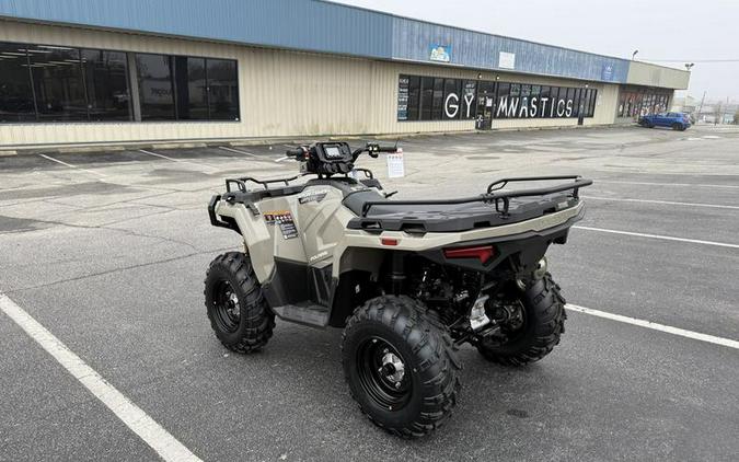 2025 Polaris® Sportsman 570 EPS