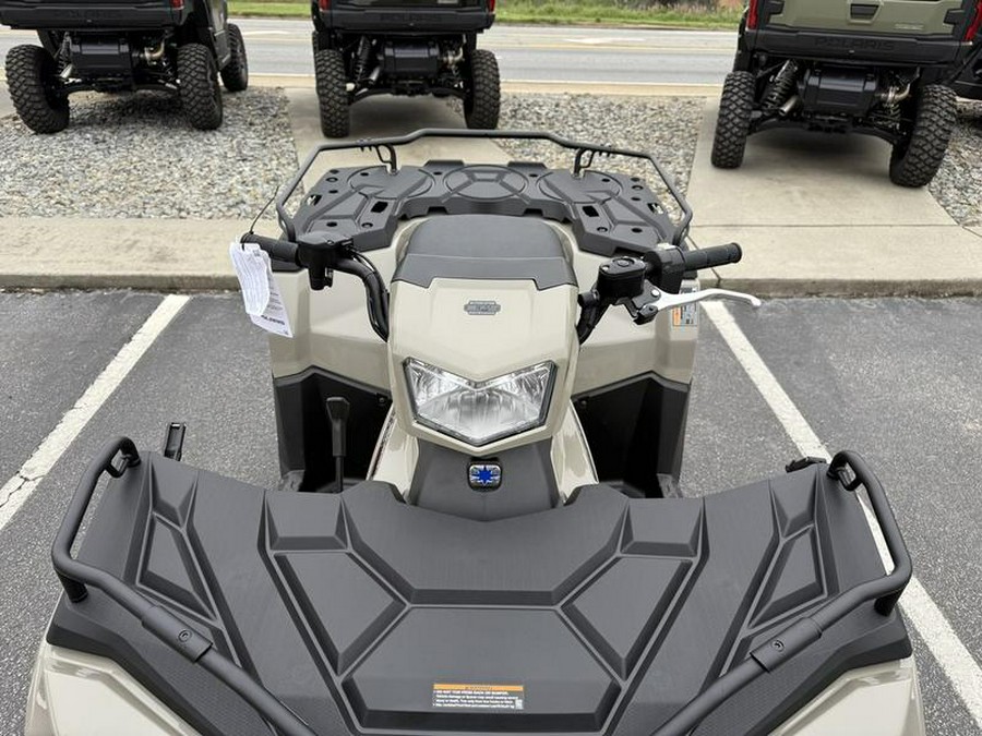 2025 Polaris® Sportsman 570 EPS