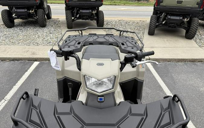 2025 Polaris® Sportsman 570 EPS