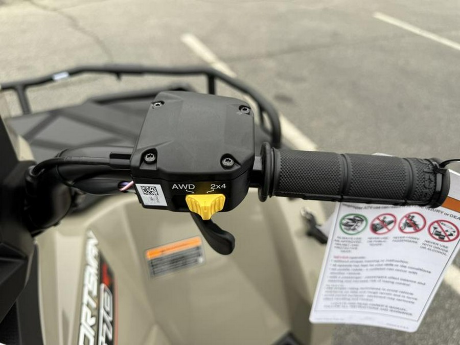 2025 Polaris® Sportsman 570 EPS