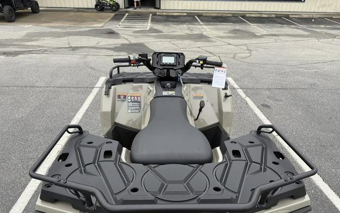 2025 Polaris® Sportsman 570 EPS