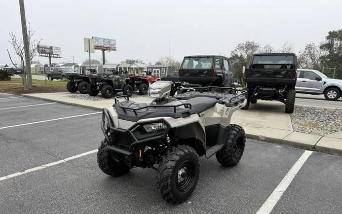 2025 Polaris® Sportsman 570 EPS