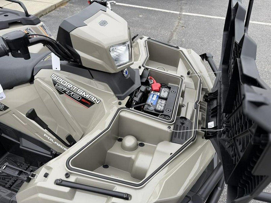 2025 Polaris® Sportsman 570 EPS