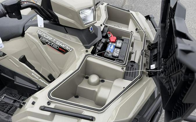 2025 Polaris® Sportsman 570 EPS