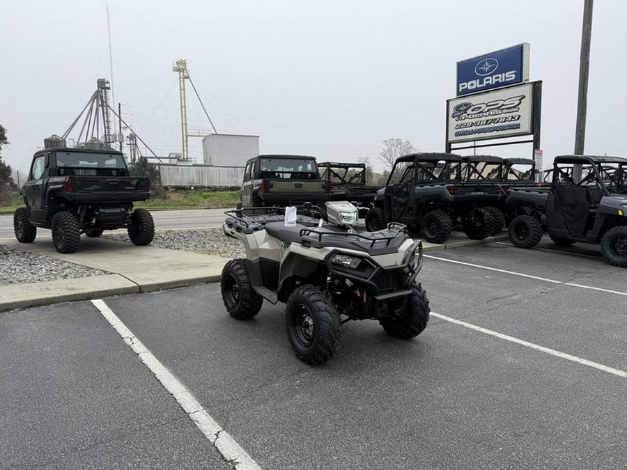 2025 Polaris® Sportsman 570 EPS