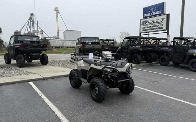 2025 Polaris® Sportsman 570 EPS