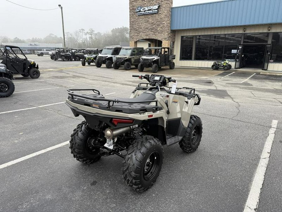 2025 Polaris® Sportsman 570 EPS