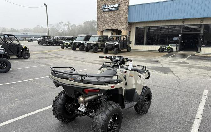 2025 Polaris® Sportsman 570 EPS