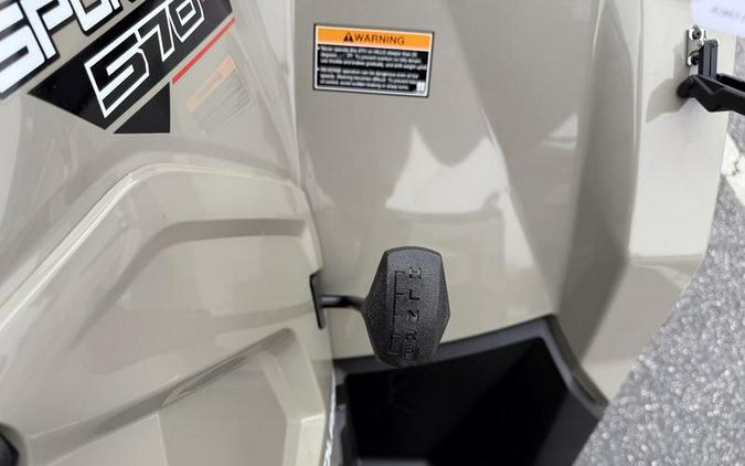 2025 Polaris® Sportsman 570 EPS