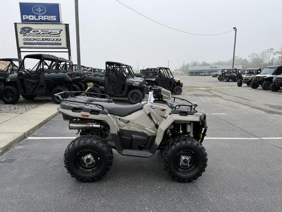 2025 Polaris® Sportsman 570 EPS