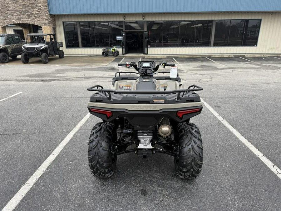2025 Polaris® Sportsman 570 EPS