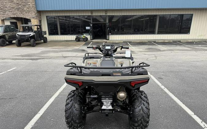 2025 Polaris® Sportsman 570 EPS