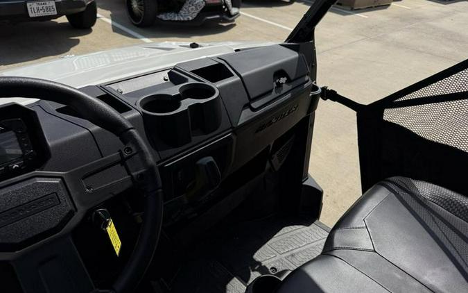 2026 Polaris® Ranger Crew 1000 Premium