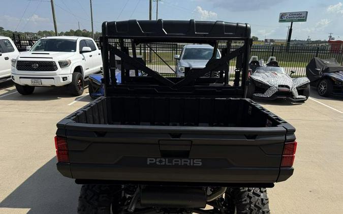 2026 Polaris® Ranger Crew 1000 Premium
