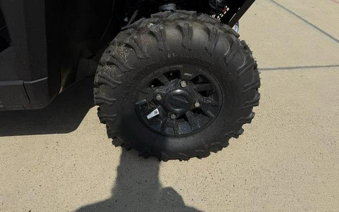 2026 Polaris® Ranger Crew 1000 Premium