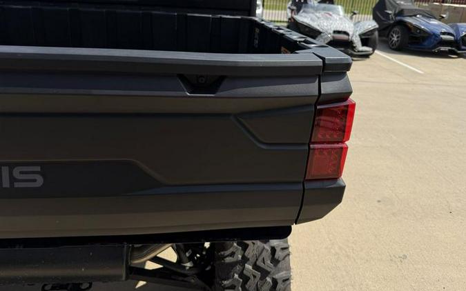 2026 Polaris® Ranger Crew 1000 Premium