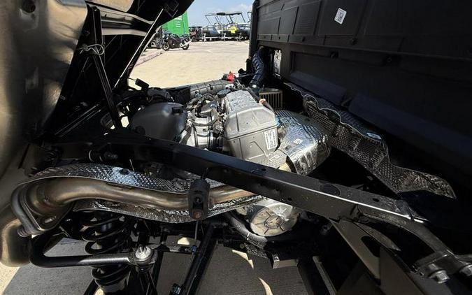 2026 Polaris® Ranger Crew 1000 Premium