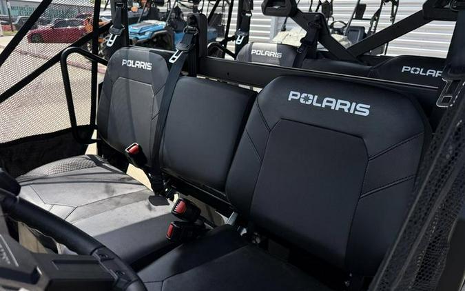 2026 Polaris® Ranger Crew 1000 Premium